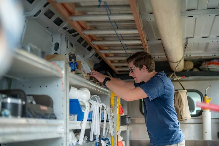 Scharf Plumbing and Drain Picture 2