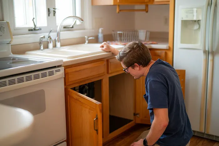 Scharf Plumbing and Drain Picture 3
