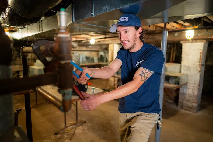 Scharf Plumbing and Drain Picture 8