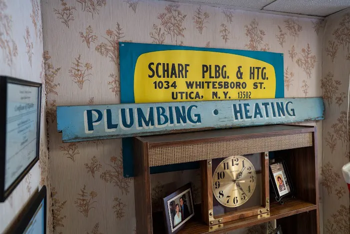 Scharf Plumbing and Drain Picture 7