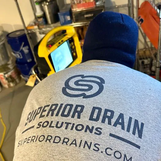 Superior Drain Solutions Picture 2