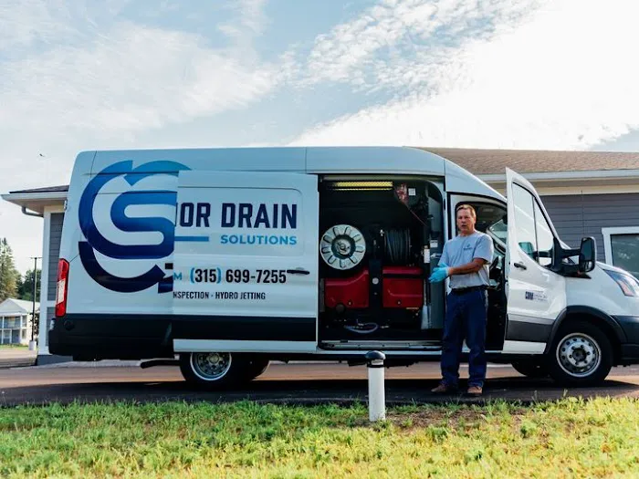 Superior Drain Solutions Picture 3
