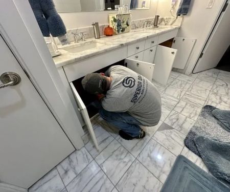 Superior Drain Solutions