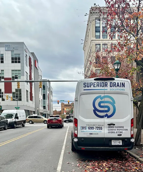 Superior Drain Solutions Picture 6