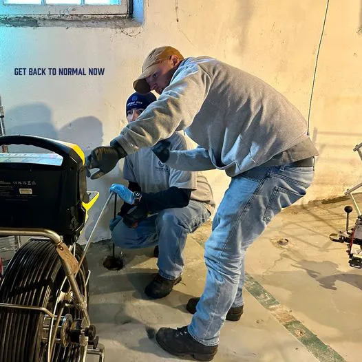Superior Drain Solutions Picture 9
