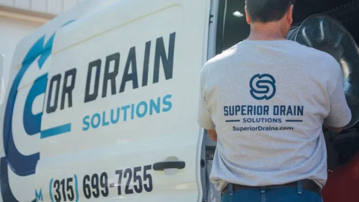 Superior Drain Solutions Picture 8