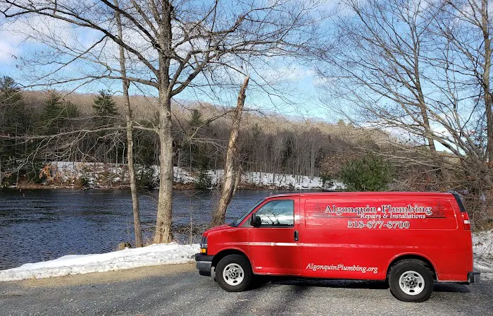 Algonquin Plumbing Picture 1