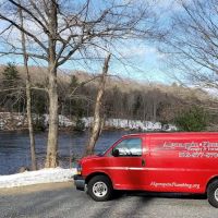 Algonquin Plumbing ico