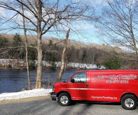 Algonquin Plumbing