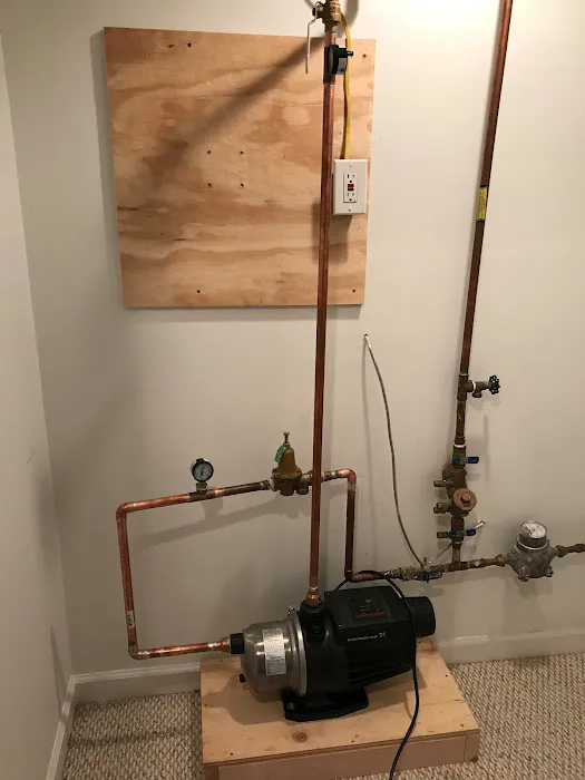 Mr. Rooter Plumbing of Saratoga Springs Picture 6