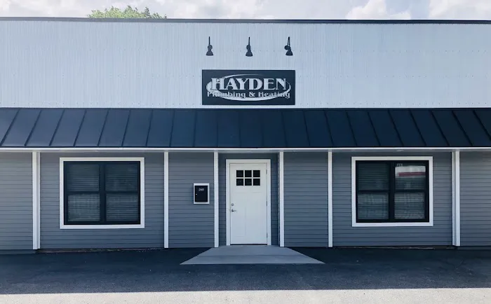 Hayden Plumbing & Heating, Inc. Picture 1
