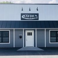 Hayden Plumbing & Heating, Inc. ico