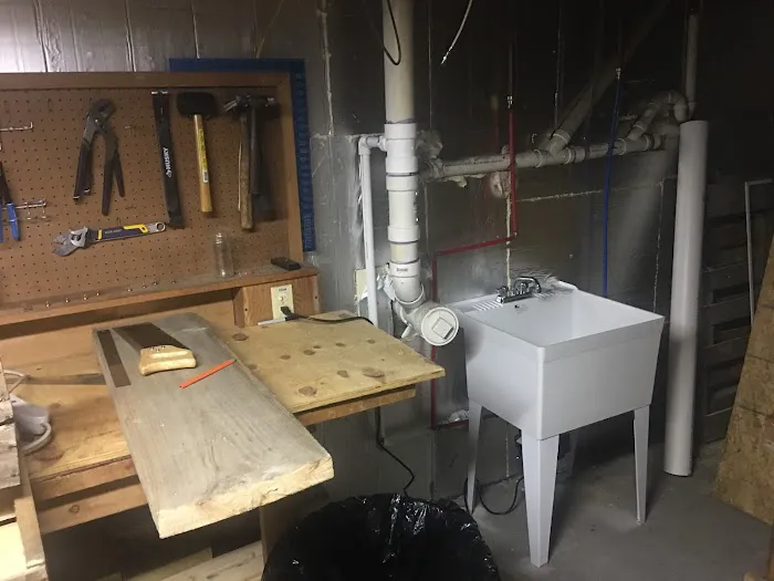 Latif Plumbing & Heating LLC Picture 1