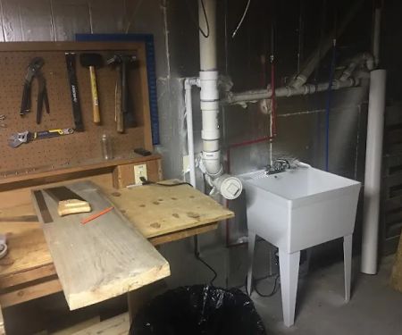Latif Plumbing & Heating LLC