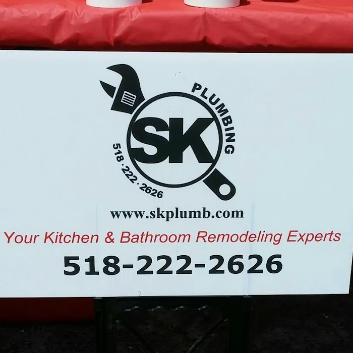 SK Plumbing & Contracting, LLC Picture 5