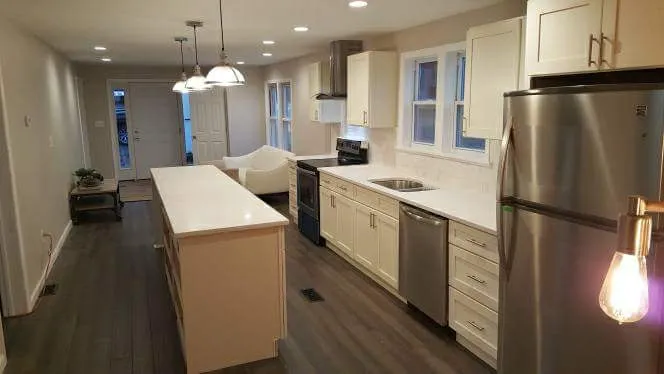 SK Plumbing & Contracting, LLC Picture 4