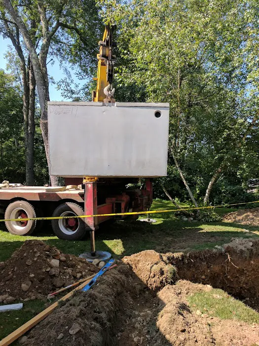 SK Plumbing & Contracting, LLC Picture 7