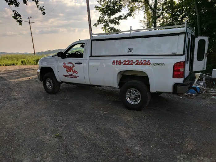 SK Plumbing & Contracting, LLC Picture 2