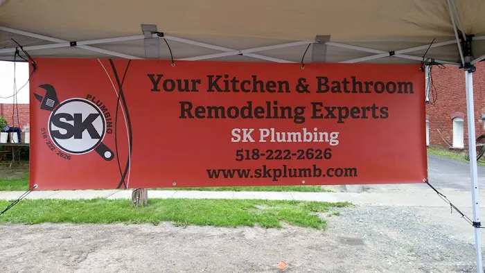 SK Plumbing & Contracting, LLC Picture 8