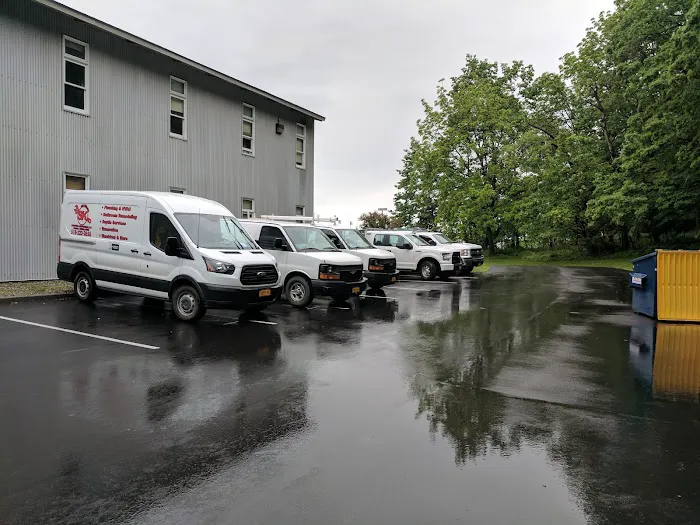SK Plumbing & Contracting, LLC Picture 6