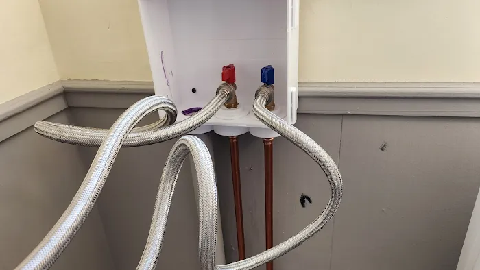 Farmington Valley Plumbing Picture 3