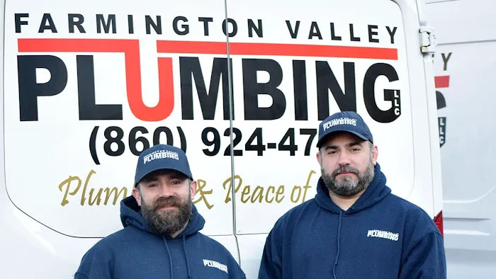Farmington Valley Plumbing Picture 7