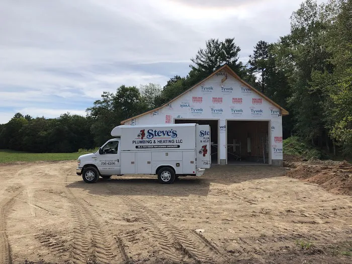 Steve's Plumbing & Heating LLC Picture 8