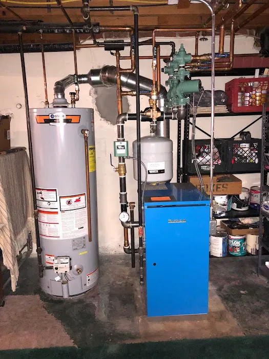 Steve's Plumbing & Heating LLC Picture 1