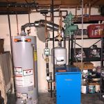 Steve's Plumbing & Heating LLC