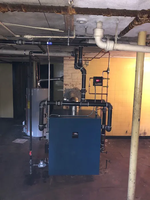 Steve's Plumbing & Heating LLC Picture 10