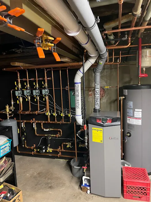 Steve's Plumbing & Heating LLC Picture 7