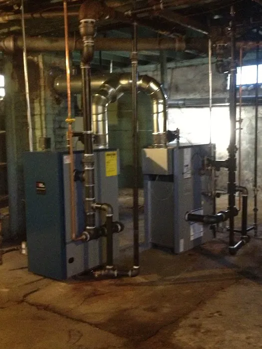 Steve's Plumbing & Heating LLC Picture 6