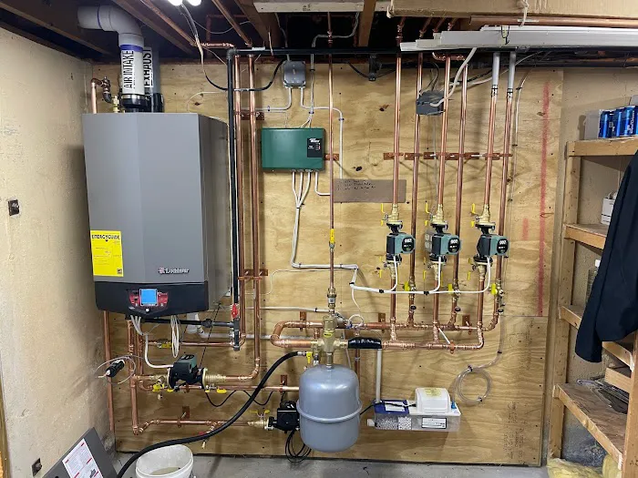 Steve's Plumbing & Heating LLC Picture 5