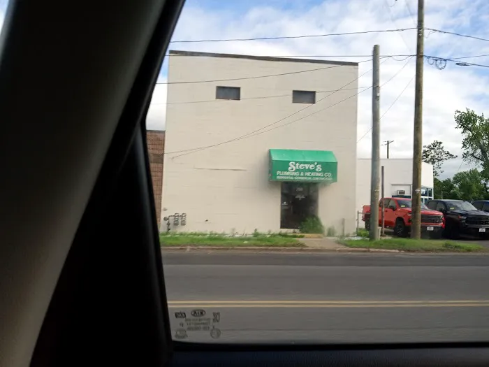 Steve's Plumbing & Heating LLC Picture 9
