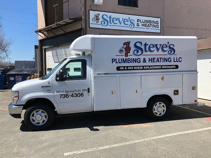 Steve's Plumbing & Heating LLC Picture 2