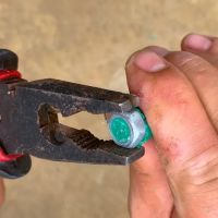 Mighty Plumbing ico