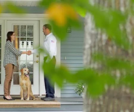 Aiello Home Services- Plumbing, Heating, AC, Electrical & Drain Cleaning