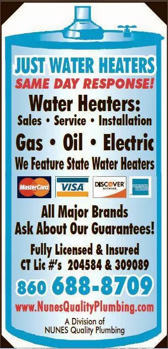 Nunes Quality Plumbing-Heating LLC Picture 6
