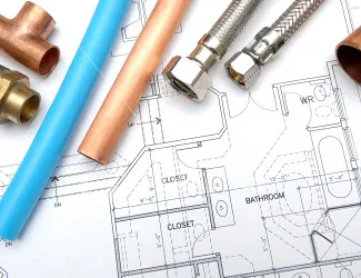 Nunes Quality Plumbing-Heating LLC Picture 3