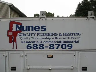 Nunes Quality Plumbing-Heating LLC Picture 2