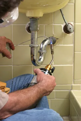 Nunes Quality Plumbing-Heating LLC Picture 4