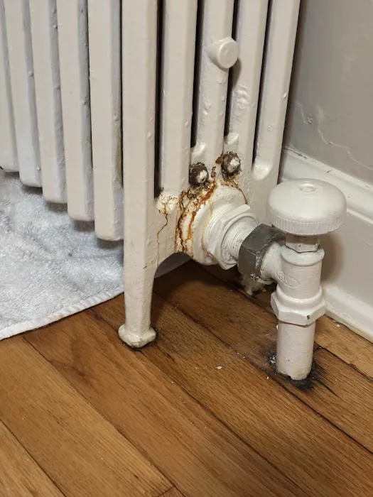 JET Plumbing Picture 1