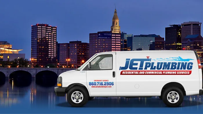 JET Plumbing Picture 7