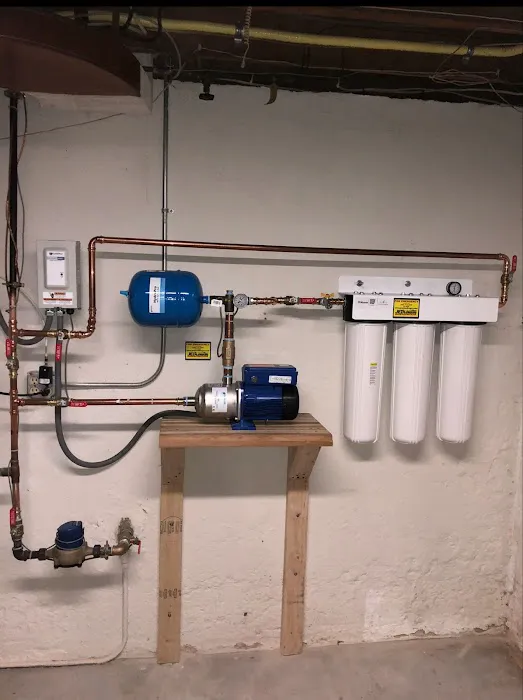 JET Plumbing Picture 4