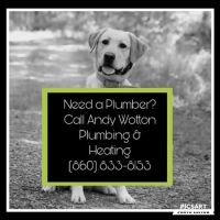 Andy Wotton Plumbing and Heating ico