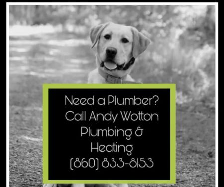 Andy Wotton Plumbing and Heating