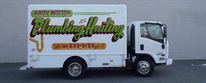 Andy Wotton Plumbing and Heating Picture 7