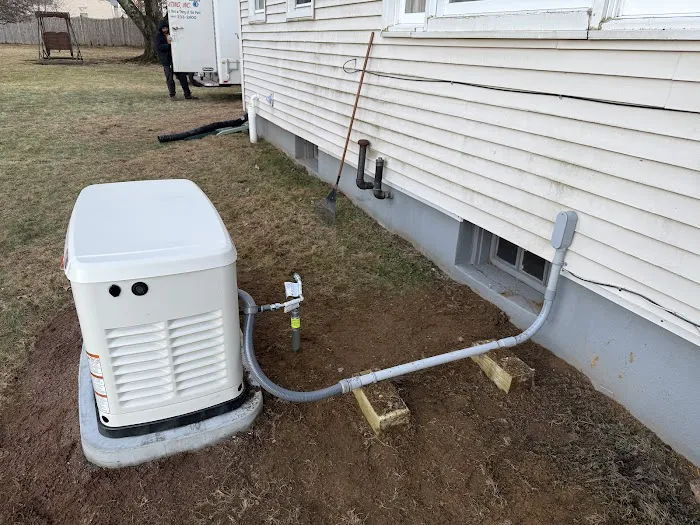 Ted's Plumbing & Heating Inc Picture 2