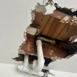 Ted's Plumbing & Heating Inc