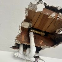 Ted's Plumbing & Heating Inc ico